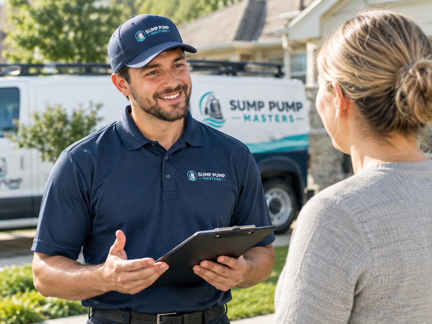 Sump Pump Repair Hackensack, MN FAQs